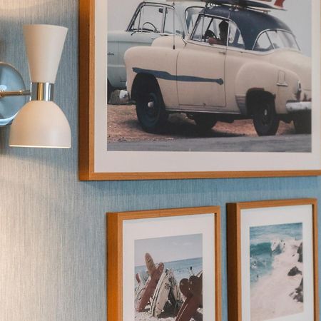 Boa Vista Surf Lodge Pôrto Feliz Eksteriør bilde