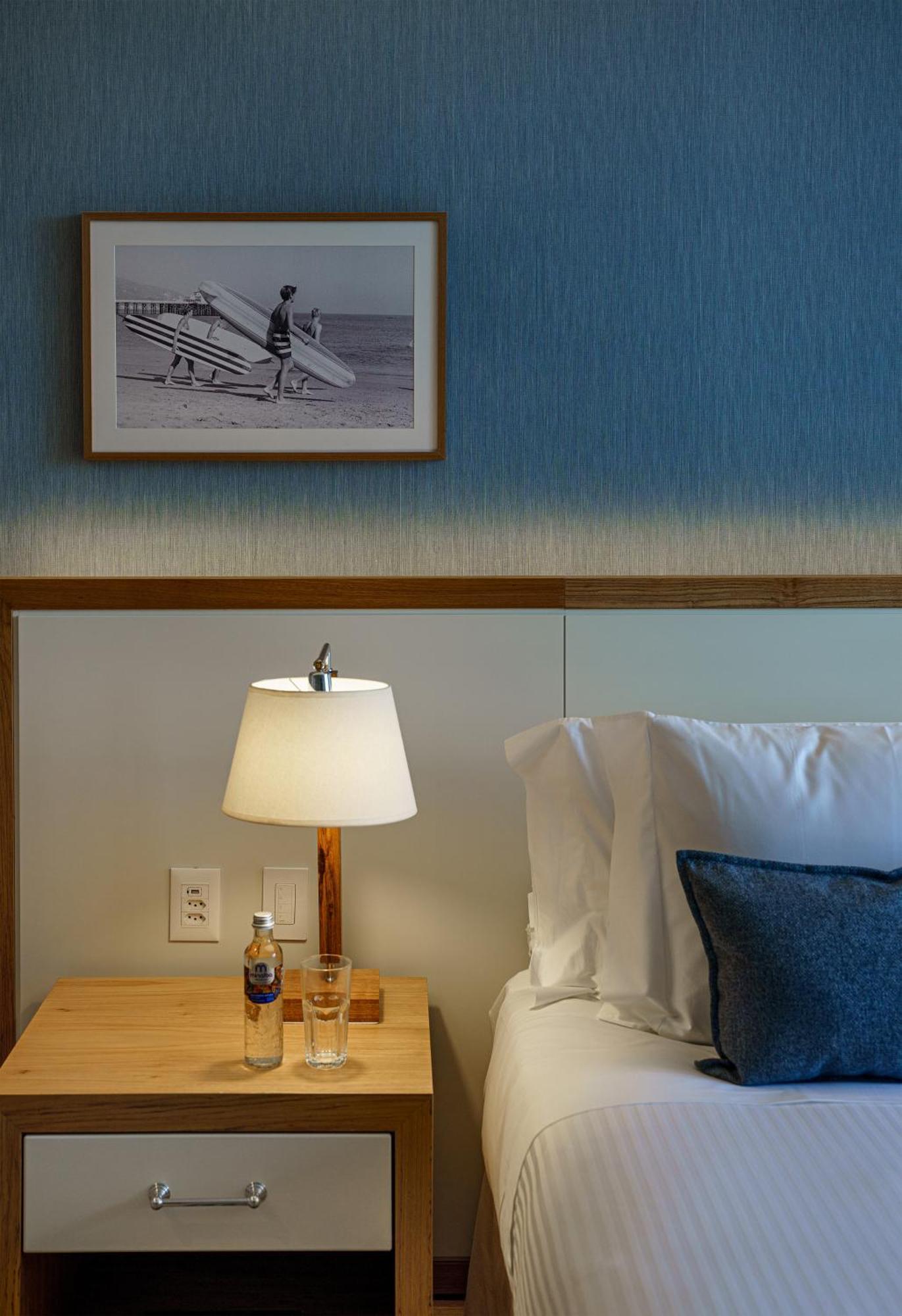 Boa Vista Surf Lodge Pôrto Feliz Eksteriør bilde
