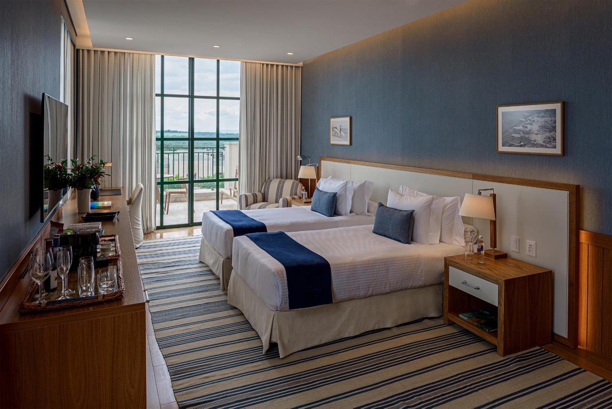 Boa Vista Surf Lodge Pôrto Feliz Eksteriør bilde