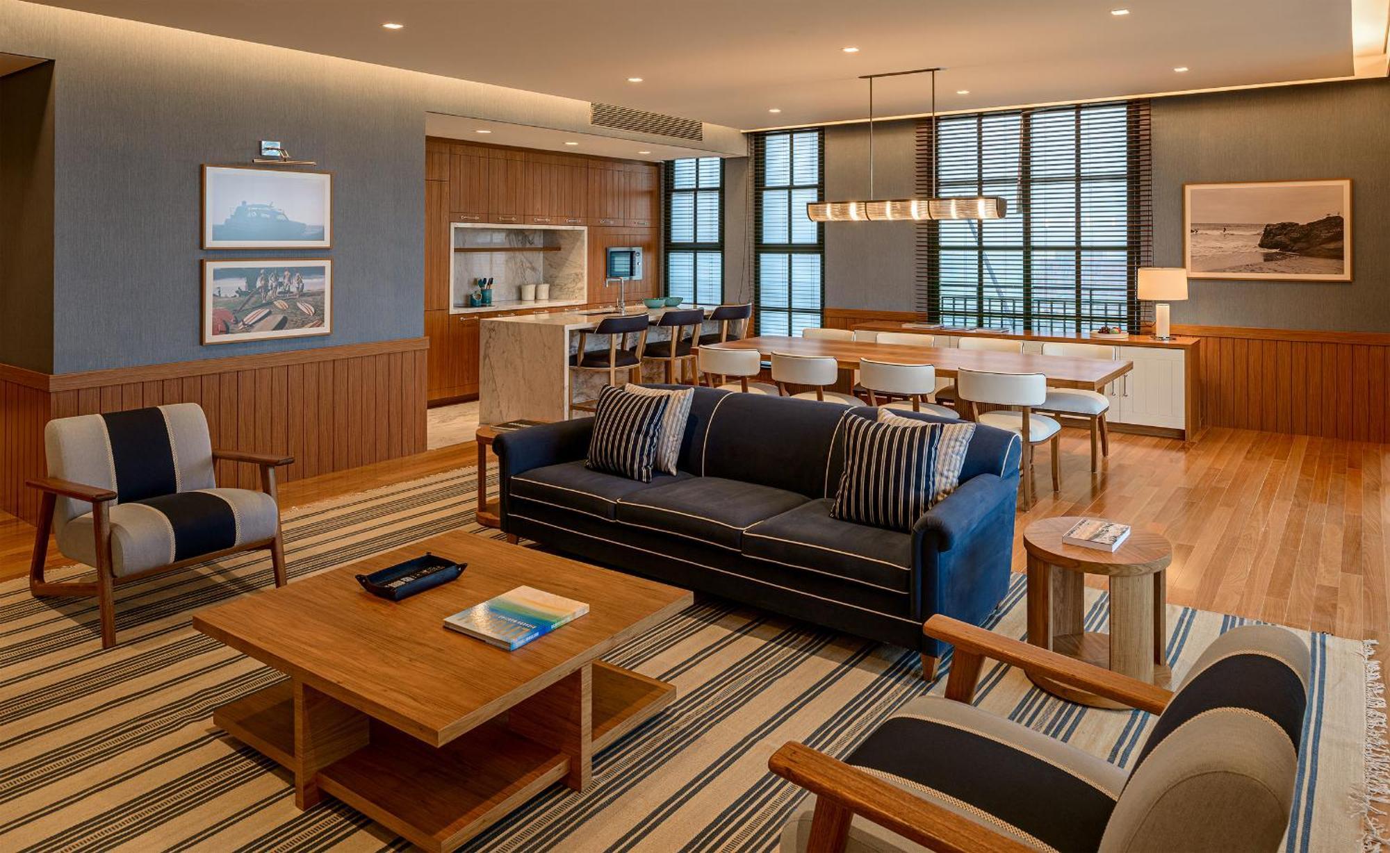 Boa Vista Surf Lodge Pôrto Feliz Eksteriør bilde