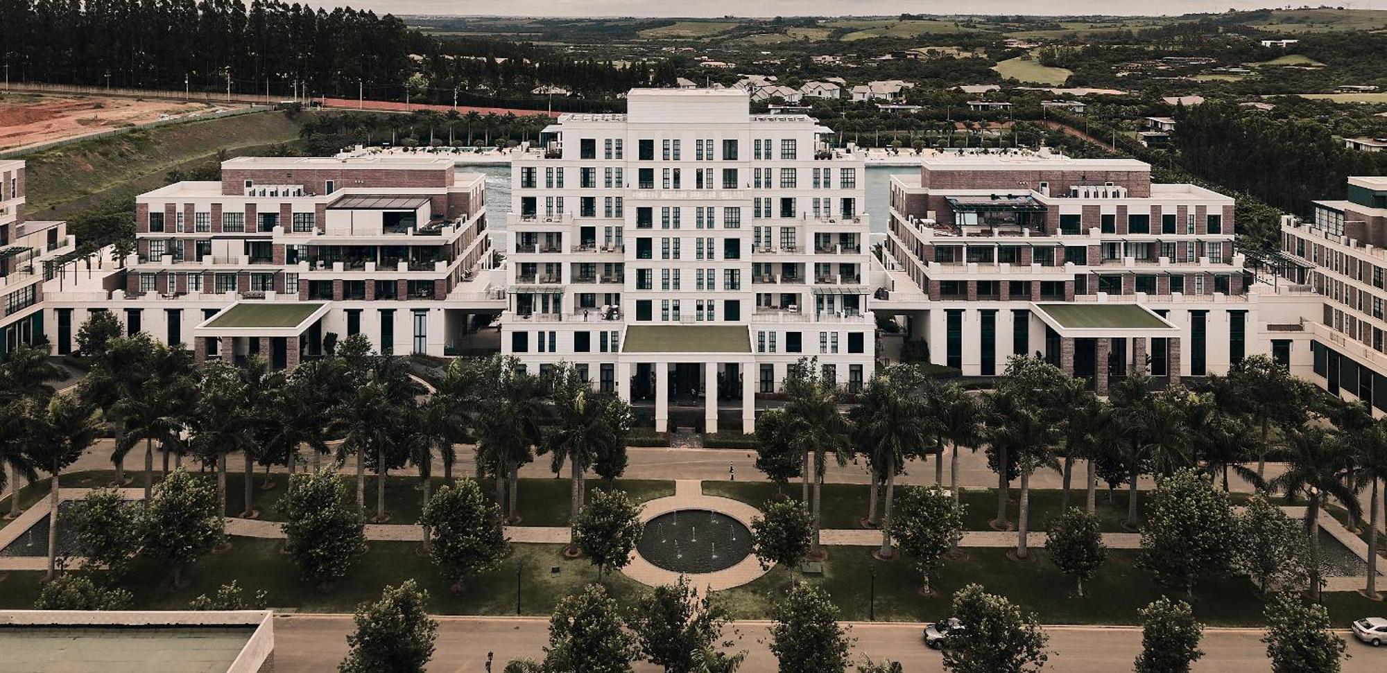 Boa Vista Surf Lodge Pôrto Feliz Eksteriør bilde