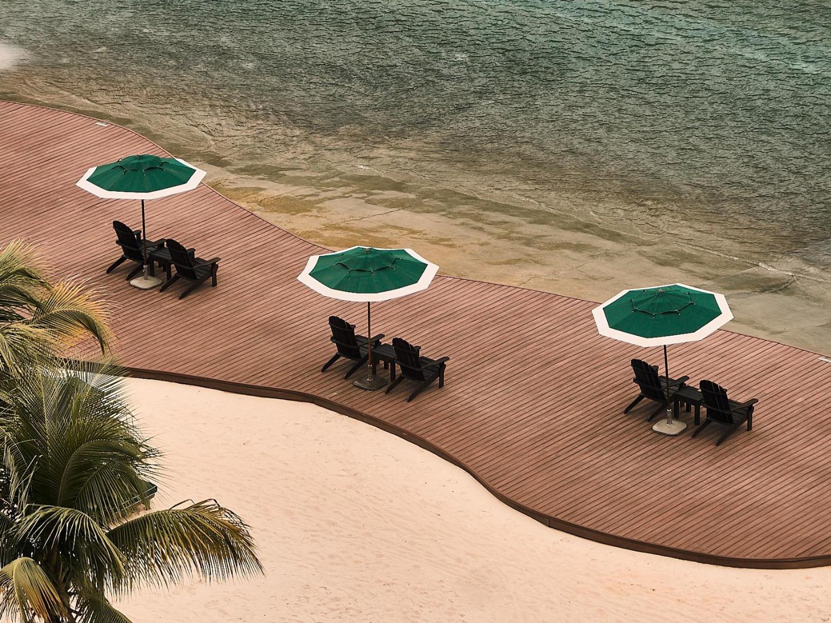 Boa Vista Surf Lodge Pôrto Feliz Eksteriør bilde